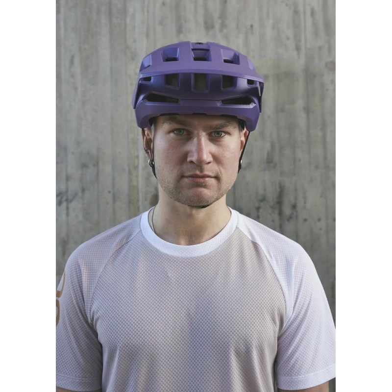 Casco MTB POC Kortal Race MIPS 3 Casco MTB POC Kortal Race MIPS - immagine 3