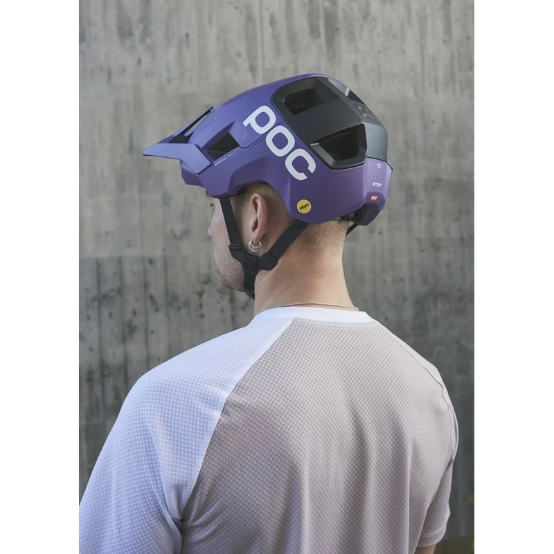 Casco MTB POC Kortal Race MIPS 4 Casco MTB POC Kortal Race MIPS - immagine 4