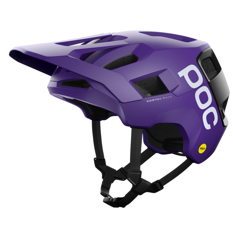 Casco MTB POC Kortal Race MIPS 1 Casco MTB POC Kortal Race MIPS