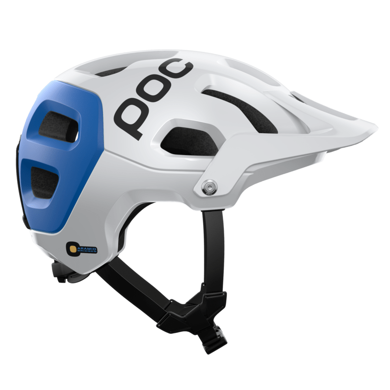 Casco MTB POC Tectal Race MIPS 3 Casco MTB POC Tectal Race MIPS - immagine 3