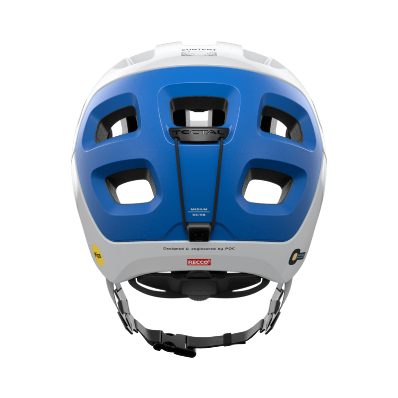 Casco MTB POC Tectal Race MIPS 4 Casco MTB POC Tectal Race MIPS - immagine 4