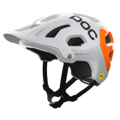 Casco MTB POC Tectal Race MIPS NFC