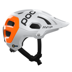 Casco MTB POC Tectal Race MIPS NFC -Vendite Caschi bici casco mtb poc tectal race mips nfc 3