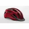 Casco Multi MET ALLROAD Con Luce Di Sicurezza A LED 2023
