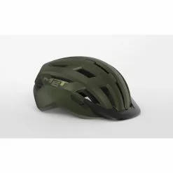 Casco Multi MET ALLROAD MIPS Con Luce Di Sicurezza A LED 2023