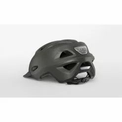 Casco Urban MET Mobilite Con Luce Led Integrata 8 Casco Urban MET Mobilite Con Luce Led Integrata -Vendite Caschi bici casco urban met mobilite con luce led integrata 3