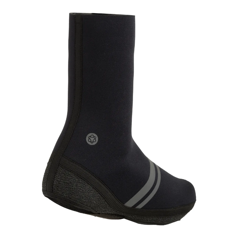 Copriscarpe Ciclismo AGU Invernale THERMO NEOPRENE 4 Mm 3 Copriscarpe Ciclismo AGU Invernale THERMO NEOPRENE 4 Mm - immagine 3