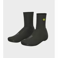 Copriscarpe Ciclismo ALE' RAIN 2.0 Nero