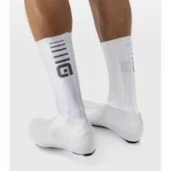 Prima pagina -Vendite Caschi bici copriscarpe ciclismo ale whizzy bianco grigio 1