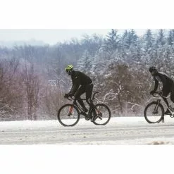 Copriscarpe Ciclismo Neoprene FORCE HOT EXTREME MTB Nero -Vendite Caschi bici copriscarpe ciclismo neoprene force hot extreme mtb nero 3