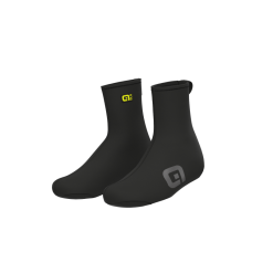 Copriscarpe Invernali ALE' NEOPRENE Nero 2023