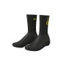 Copriscarpe Invernali ALE' WHIZZY WINTER Nero Giallo Fluo 2023