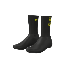 Copriscarpe Invernali ALE' WHIZZY WINTER Nero Giallo Fluo 2023
