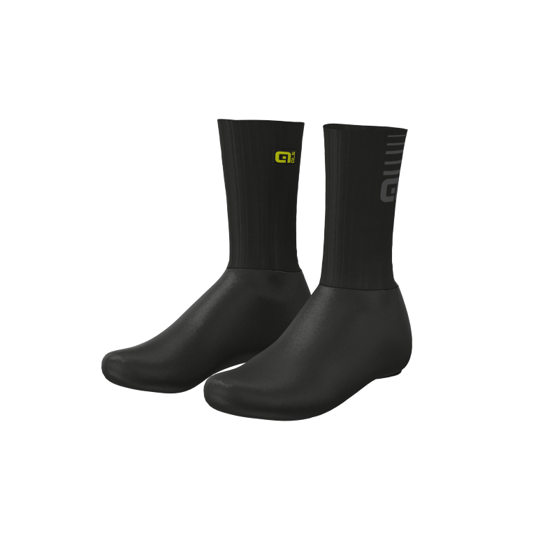 Copriscarpe Invernali ALE' WHIZZY WINTER Nero 2023 1 Copriscarpe Invernali ALE' WHIZZY WINTER Nero 2023