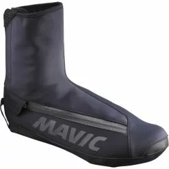 Copriscarpe Invernali MAVIC Essential Thermo Nero