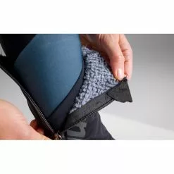 Copriscarpe Invernali SANTINI FJORD 8 Copriscarpe Invernali SANTINI FJORD -Vendite Caschi bici copriscarpe invernali santini fjord 3