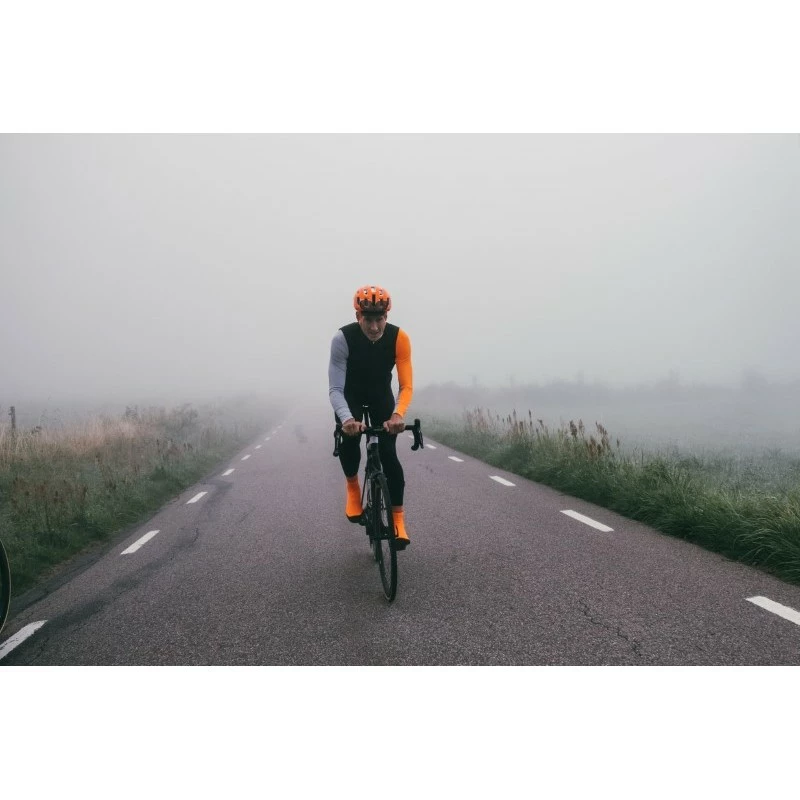 Copriscarpe Invernali Termici Bici MTB POC Thermal Bootie Short 3 Copriscarpe Invernali Termici Bici MTB POC Thermal Bootie Short - immagine 3