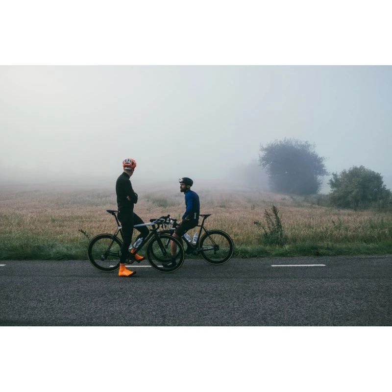 Copriscarpe Invernali Termici Bici MTB POC Thermal Bootie Short 4 Copriscarpe Invernali Termici Bici MTB POC Thermal Bootie Short - immagine 4