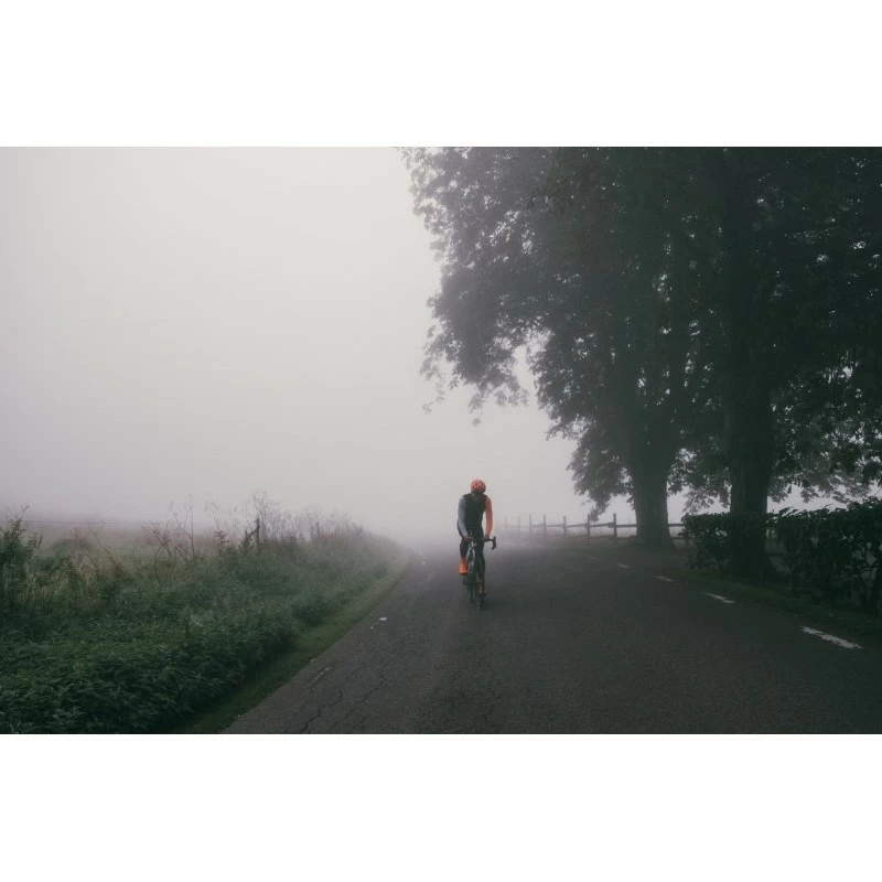 Copriscarpe Invernali Termici Bici MTB POC Thermal Bootie Short 7 Copriscarpe Invernali Termici Bici MTB POC Thermal Bootie Short - immagine 7