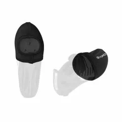 Copriscarpe Puntali Ciclismo Neoprene FORCE TOP VISION -Vendite Caschi bici copriscarpe puntali ciclismo neoprene force top vision 2