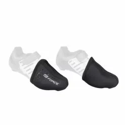 Copriscarpe Puntali Ciclismo Neoprene FORCE TOP VISION