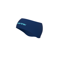 Fascia Copriorecchie Invernale ALE' K-ATMO Blu Marino 2023
