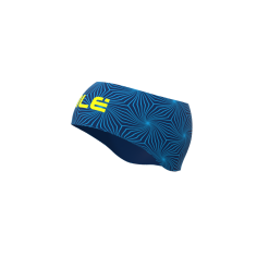 Fascia Copriorecchie Invernale ALE' STELLA Blu 2023