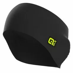 Fascia Copriorecchie Invernale ALE' TERMICO Nero 2022