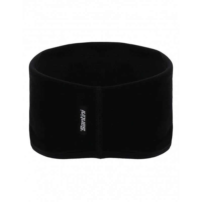 Fascia Copriorecchie SANTINI LANA 2 Fascia Copriorecchie SANTINI LANA - immagine 2