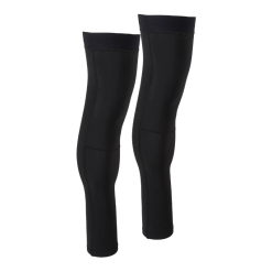 Gambali AGU Invernali Antipioggia Microfibra Neri