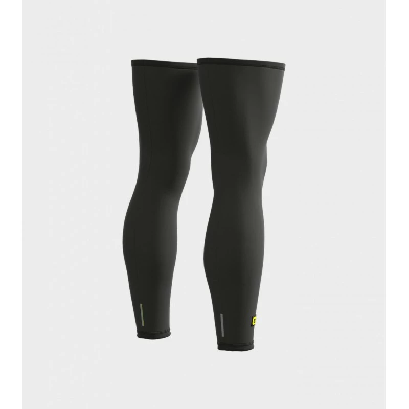 Gambali Invernali ALE' K-ATMO Nero 2022 2 Gambali Invernali ALE' K-ATMO Nero 2022 - immagine 2