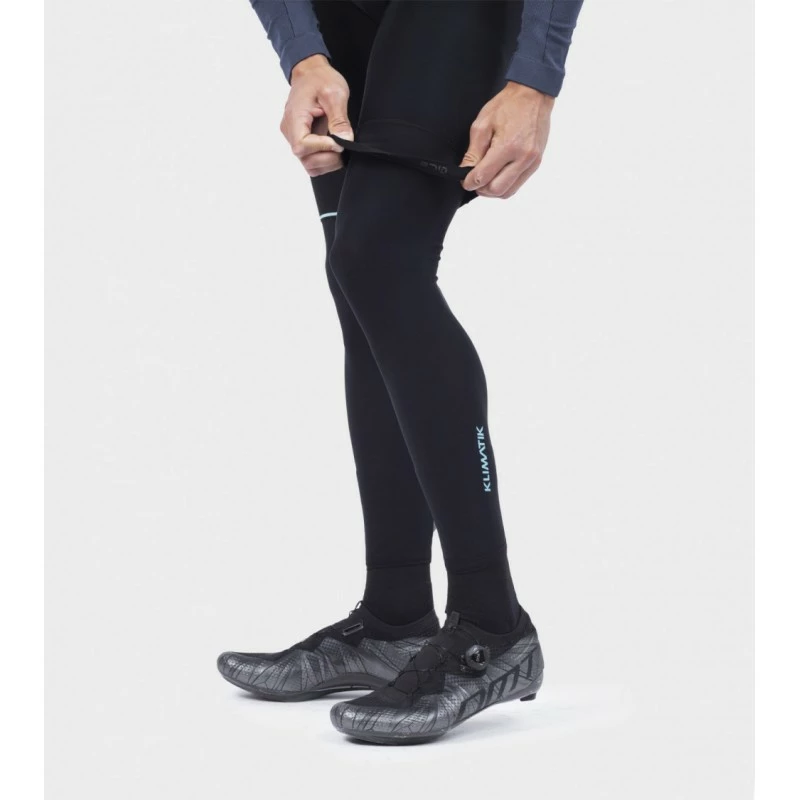 Gambali Invernali ALE' K-ATMO Nero 2022 3 Gambali Invernali ALE' K-ATMO Nero 2022 - immagine 3