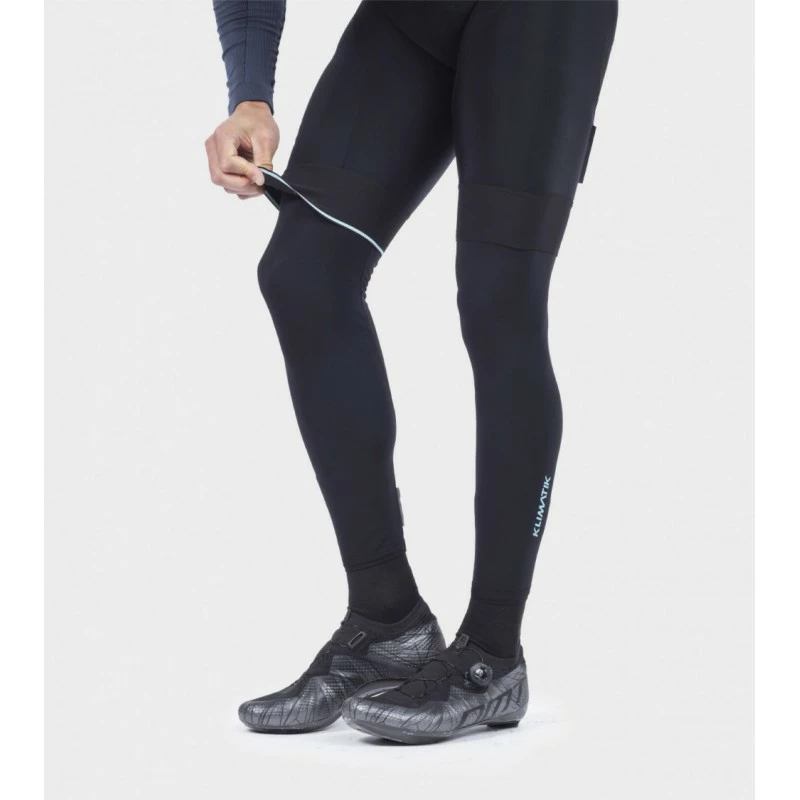 Gambali Invernali ALE' K-ATMO Nero 2022 4 Gambali Invernali ALE' K-ATMO Nero 2022 - immagine 4