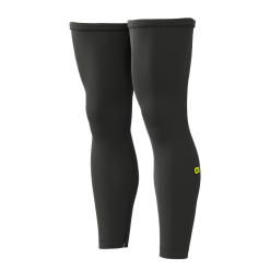 Gambali Invernali ALE' TERMICO Nero 2023