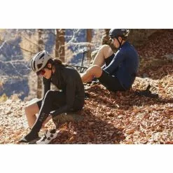 Gambali Invernali Ciclismo WILIER RAINPROOF -Vendite Caschi bici gambali invernali ciclismo wilier rainproof 2