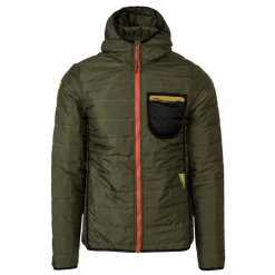 Giacca Ciclismo Imvernale AGU FUSE VENTURE Verdone