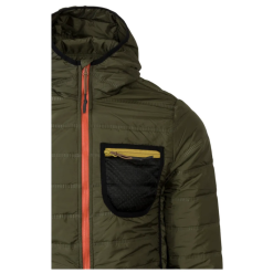 Giacca Ciclismo Imvernale AGU FUSE VENTURE Verdone -Vendite Caschi bici giacca ciclismo imvernale agu fuse venture verdone 3