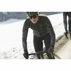 Giacca Invernale Ciclismo WILIER ZIMA Donna -Vendite Caschi bici giacca invernale ciclismo wilier zima donna 4
