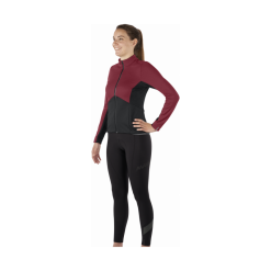 Giacca Invernale MAVIC Nordet Jacket Donna GORE-TEX Infinium -Vendite Caschi bici giacca invernale mavic nordet jacket donna 6