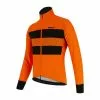 Giacca Invernale SANTINI COLORE BENGAL Arancio