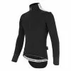 Giacca Invernale SANTINI VEGA XTREME Nero