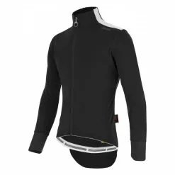 Giacca Invernale SANTINI VEGA XTREME Nero