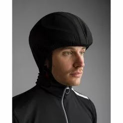 Giacca SANTINI Invernale ANTIPIOGGIA VEGA MULTI Arancione Con Cappuccio -Vendite Caschi bici giacca santini invernale antipioggia vega multi arancione con cappuccio 5