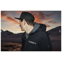 Giacca Softshell WILIER Con Tessuto Antivento Traspirante 8 Giacca Softshell WILIER Con Tessuto Antivento Traspirante -Vendite Caschi bici giacca softshell wilier con tessuto antivento traspirante 2