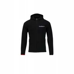 Giacca Softshell WILIER Con Tessuto Antivento Traspirante