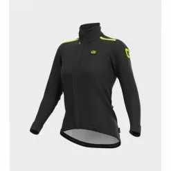 Giubbino Invernale Donna ALE' KLIMATIK K-TORNADO 2.0 Nero 2022