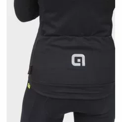 Giubbino Invernale Donna ALE' KLIMATIK K-TORNADO 2.0 Nero 2022 -Vendite Caschi bici giubbino invernale donna ale klimatik k tornado 20 nero 2022 4