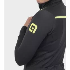 Giubbino Invernale Donna ALE' KLIMATIK K-TORNADO 2.0 Nero 2022 -Vendite Caschi bici giubbino invernale donna ale klimatik k tornado 20 nero 2022 5