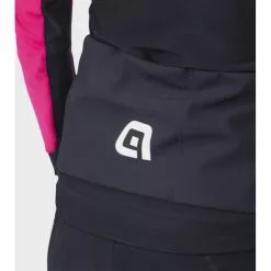 Giubbino Invernale Donna ALE' R-EV1 FUTURE WARM Rosa 2022 -Vendite Caschi bici giubbino invernale donna ale r ev1 future warm rosa 2022 5