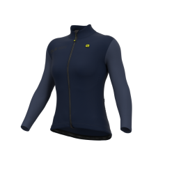 Giubbino Invernale Donna ALE' SOLID FONDO 2.0 Blu 2023